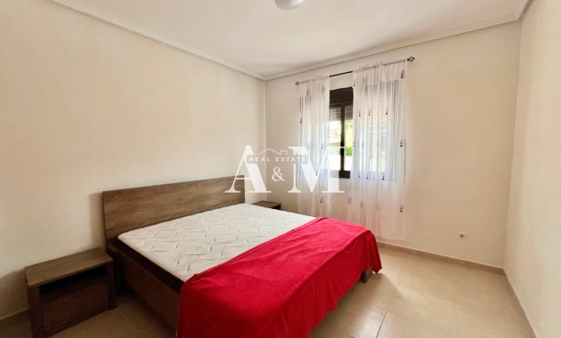 Location à long terme - Chalet - Ciudad Quesada