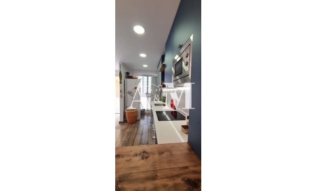 Long Term Rental - Apartment / flat - San Pedro del Pinatar - San Pedro del Pinatar pueblo