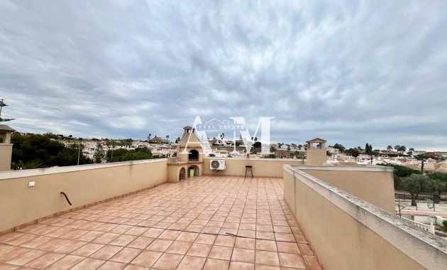 Location à long terme - Chalet - Ciudad Quesada