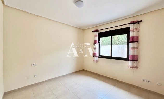 Location à long terme - Chalet - Ciudad Quesada