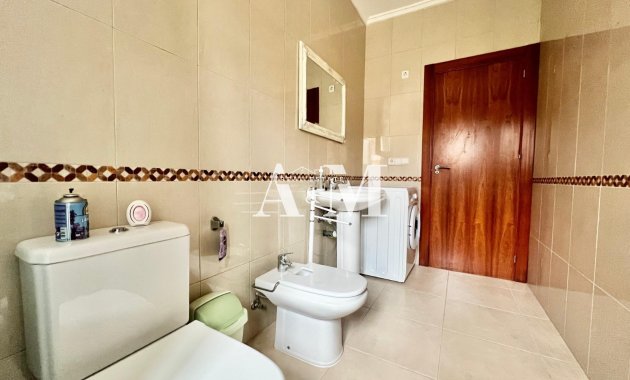 Location à long terme - Chalet - Ciudad Quesada