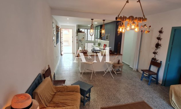 Long Term Rental - Apartment / flat - San Pedro del Pinatar - San Pedro del Pinatar pueblo