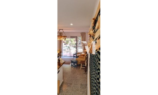 Long Term Rental - Apartment / flat - San Pedro del Pinatar - San Pedro del Pinatar pueblo