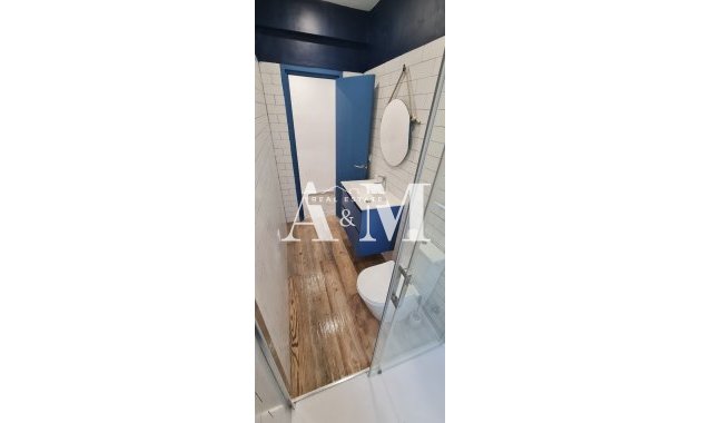 Long Term Rental - Apartment / flat - San Pedro del Pinatar - San Pedro del Pinatar pueblo