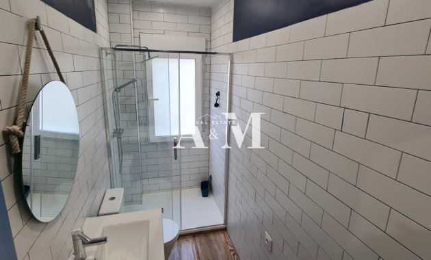 Long Term Rental - Apartment / flat - San Pedro del Pinatar - San Pedro del Pinatar pueblo