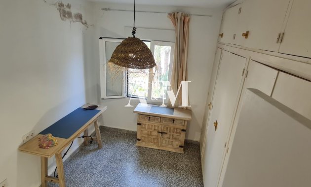 Long Term Rental - Apartment / flat - San Pedro del Pinatar - San Pedro del Pinatar pueblo