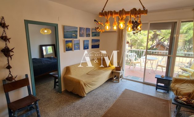 Long Term Rental - Apartment / flat - San Pedro del Pinatar - San Pedro del Pinatar pueblo