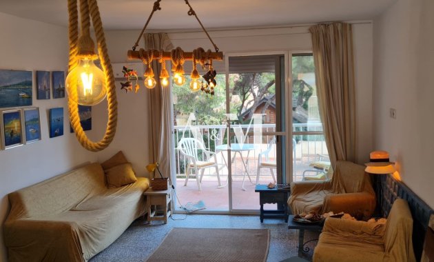 Long Term Rental - Apartment / flat - San Pedro del Pinatar - San Pedro del Pinatar pueblo