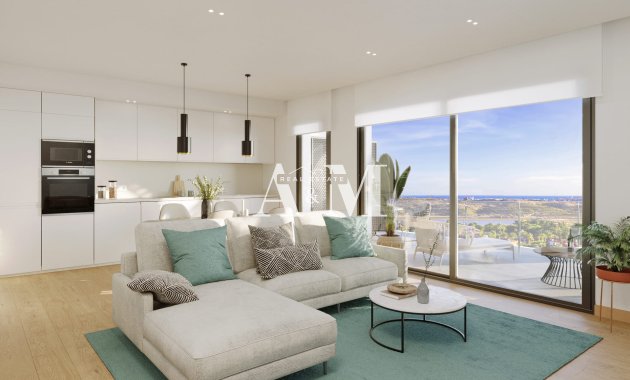 New Build - Penthouse - Mutxamel