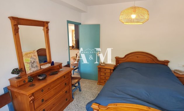 Long Term Rental - Apartment / flat - San Pedro del Pinatar - San Pedro del Pinatar pueblo