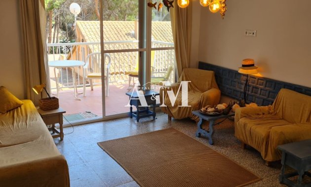 Long Term Rental - Apartment / flat - San Pedro del Pinatar - San Pedro del Pinatar pueblo
