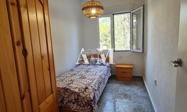Long Term Rental - Apartment / flat - San Pedro del Pinatar - San Pedro del Pinatar pueblo