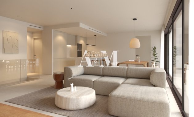 New Build - detached - Dolores