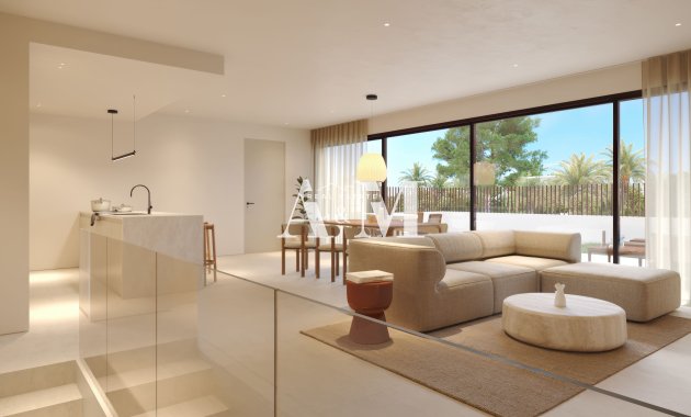 New Build - detached - Dolores
