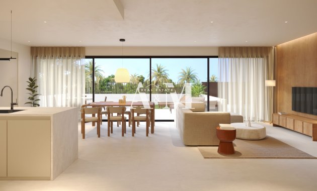 New Build - detached - Dolores