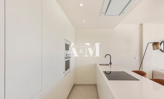 New Build - detached - Los Alcazares