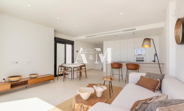 New Build - detached - Los Alcazares