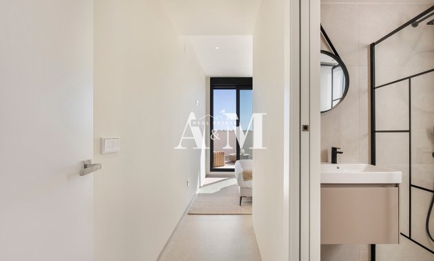 New Build - detached - Los Alcazares