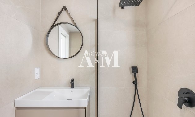 New Build - detached - Los Alcazares