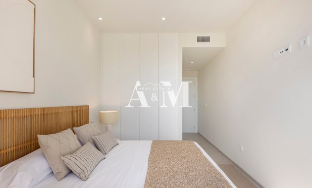 New Build - detached - Los Alcazares