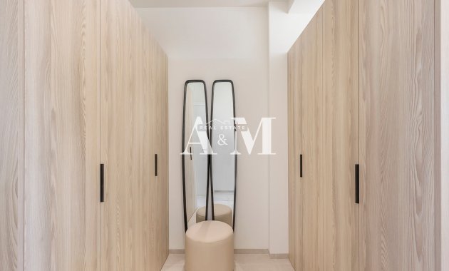 New Build - detached - Los Alcazares