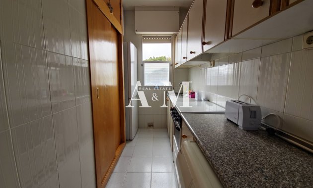 Resale - Bungalow - Los Nietos - Playa