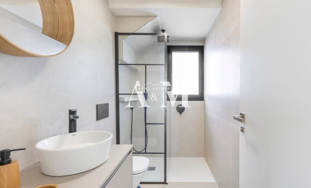 Obra nueva - detached - Los Alcazares