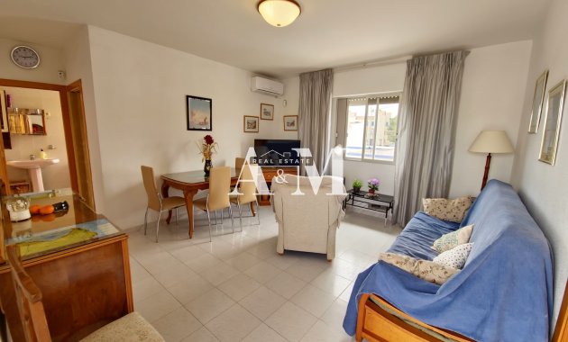 Resale - Bungalow - Los Nietos - Playa