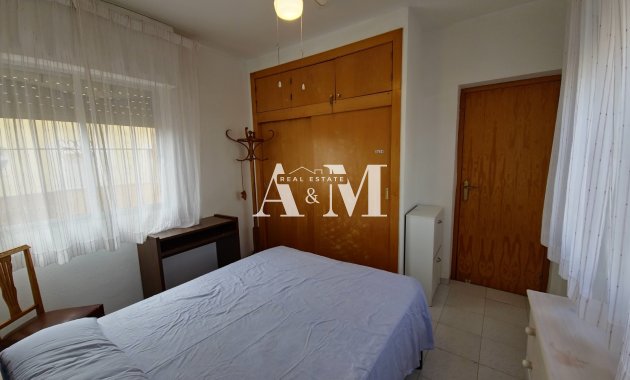 Resale - Bungalow - Los Nietos - Playa