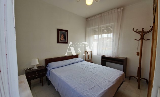 Resale - Bungalow - Los Nietos - Playa
