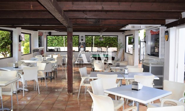 Alquiler a largo plazo - Bungalow - Torrevieja - Los Balcones - Lago Jardin