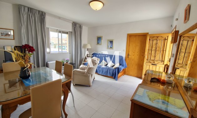 Resale - Bungalow - Los Nietos - Playa