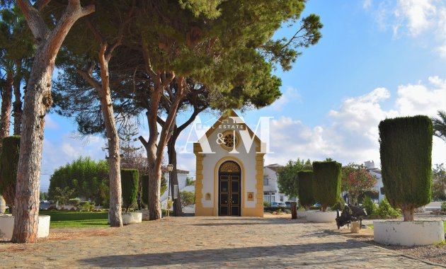 Alquiler a largo plazo - Bungalow - Torrevieja - Los Balcones - Lago Jardin