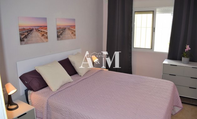 Alquiler a largo plazo - Bungalow - Torrevieja - Los Balcones - Lago Jardin