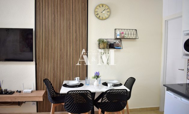 Alquiler a largo plazo - Bungalow - Torrevieja - Los Balcones - Lago Jardin