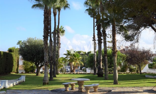 Alquiler a largo plazo - Bungalow - Torrevieja - Los Balcones - Lago Jardin
