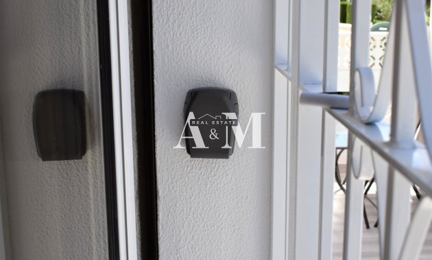 Alquiler a largo plazo - Bungalow - Torrevieja - Los Balcones - Lago Jardin