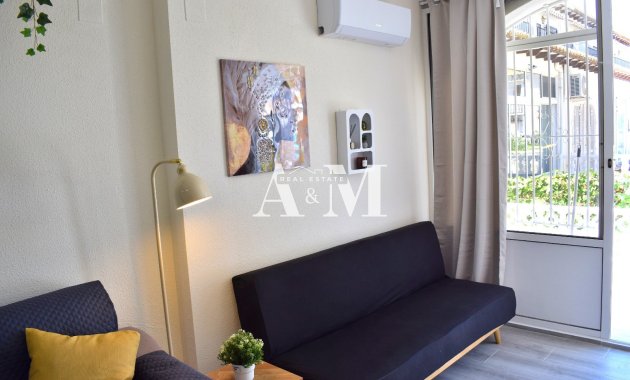 Alquiler a largo plazo - Bungalow - Torrevieja - Los Balcones - Lago Jardin