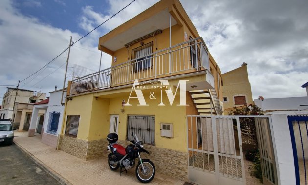 Resale - Bungalow - Los Nietos - Playa