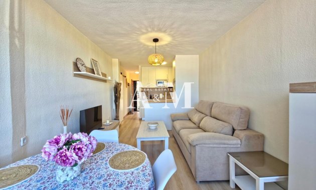 Alquiler a largo plazo - Apartamento / piso - Torre de la Horadada - Mil Palmeras