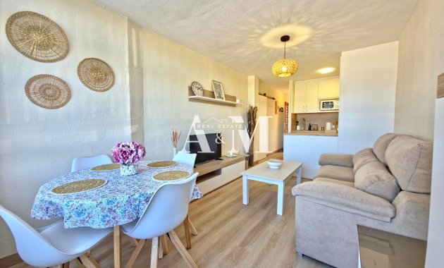 Alquiler a largo plazo - Apartamento / piso - Torre de la Horadada - Mil Palmeras