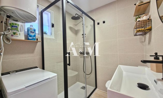 Alquiler a largo plazo - Apartamento / piso - Torre de la Horadada - Mil Palmeras