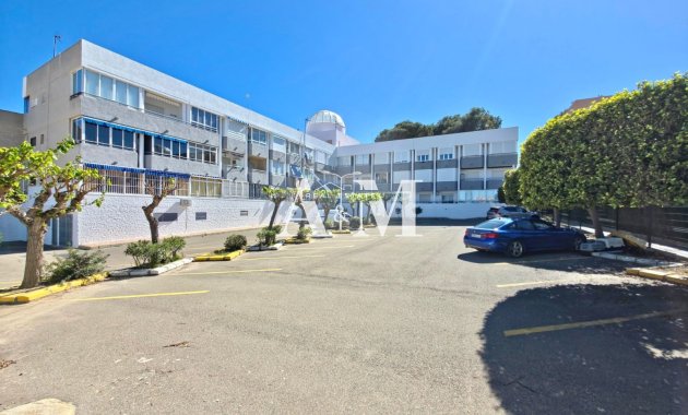 Alquiler a largo plazo - Apartamento / piso - Torre de la Horadada - Mil Palmeras