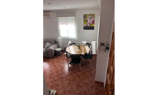 Long Term Rental - Townhouse - Elche Pedanías - Valverde