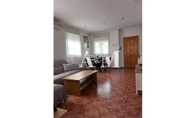 Long Term Rental - Townhouse - Elche Pedanías - Valverde