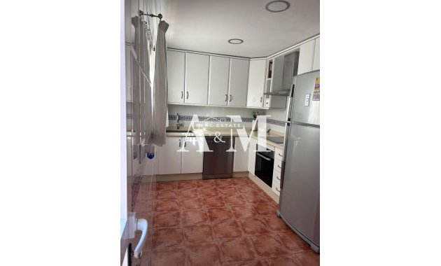 Long Term Rental - Townhouse - Elche Pedanías - Valverde