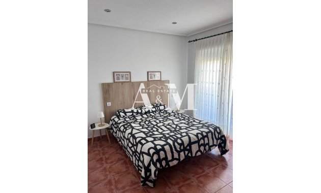 Long Term Rental - Townhouse - Elche Pedanías - Valverde