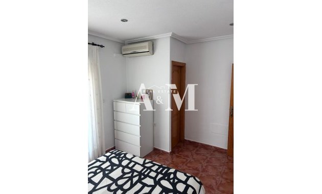 Long Term Rental - Townhouse - Elche Pedanías - Valverde