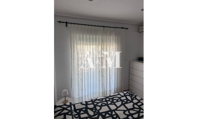 Long Term Rental - Townhouse - Elche Pedanías - Valverde