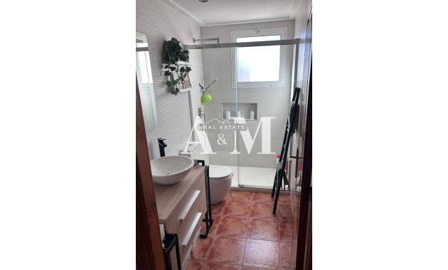 Long Term Rental - Townhouse - Elche Pedanías - Valverde